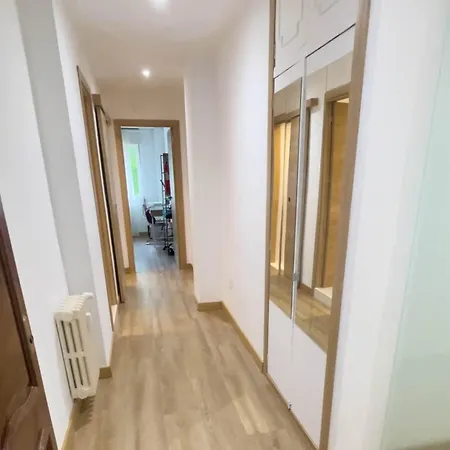 Precioso Luminoso Con Terraza * Oviedo