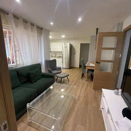 Precioso Luminoso Con Terraza * Oviedo