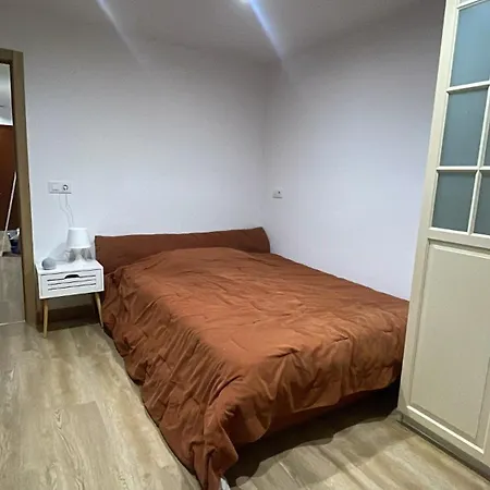 Appartamento Precioso Luminoso Con Terraza