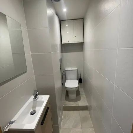 Precioso Luminoso Con Terraza *