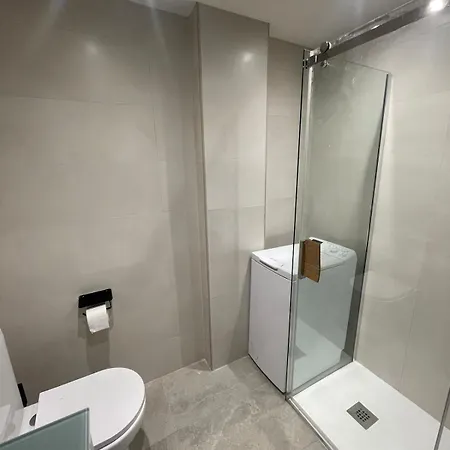 Precioso Luminoso Con Terraza * Oviedo