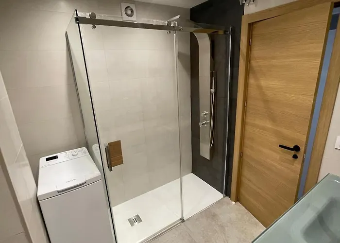 Appartamento Precioso Luminoso Con Terraza