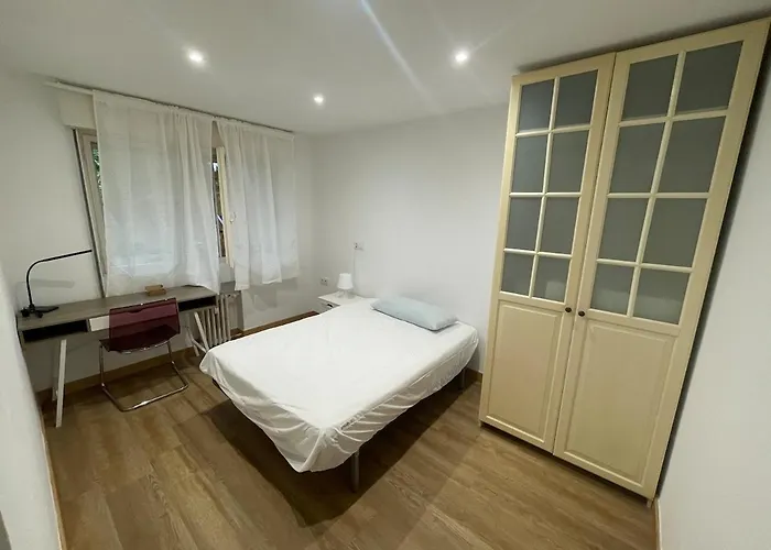 Appartamento Precioso Luminoso Con Terraza Oviedo