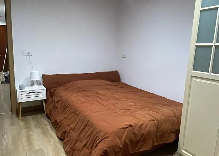 Appartamento Precioso Luminoso Con Terraza