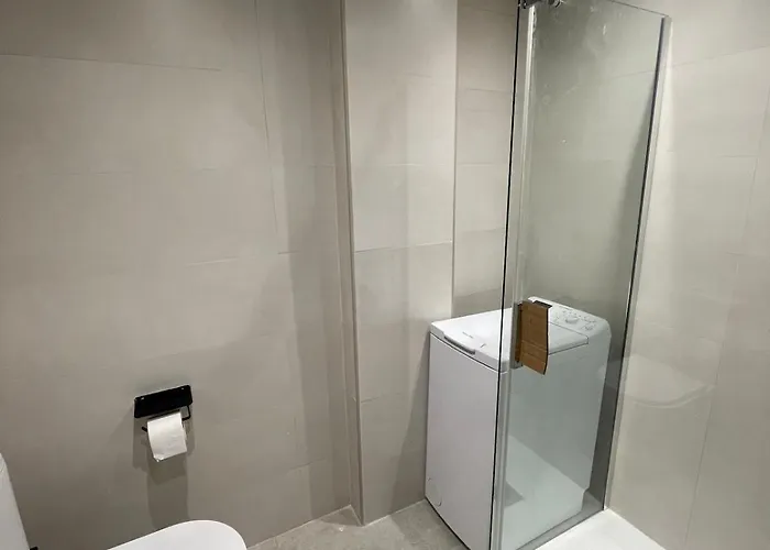 Precioso Luminoso Con Terraza * Oviedo